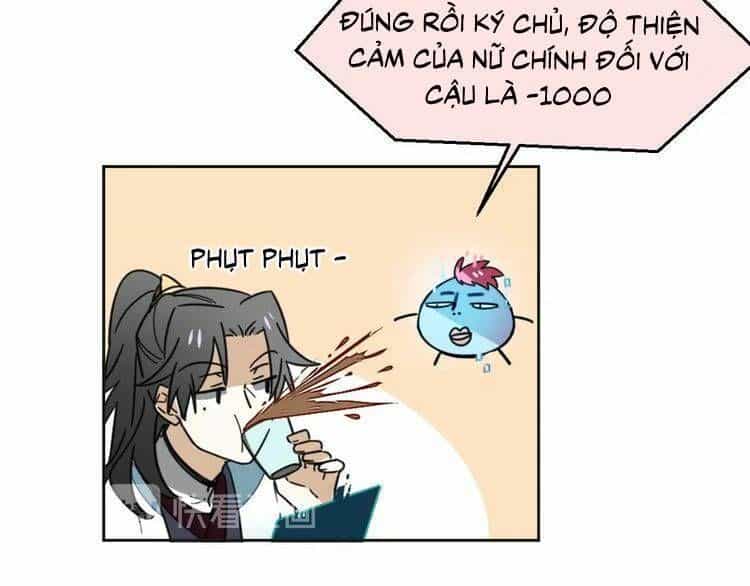 Cấm Động! Đồ Tự Kỷ - Chương 2.1 - ảnh 39