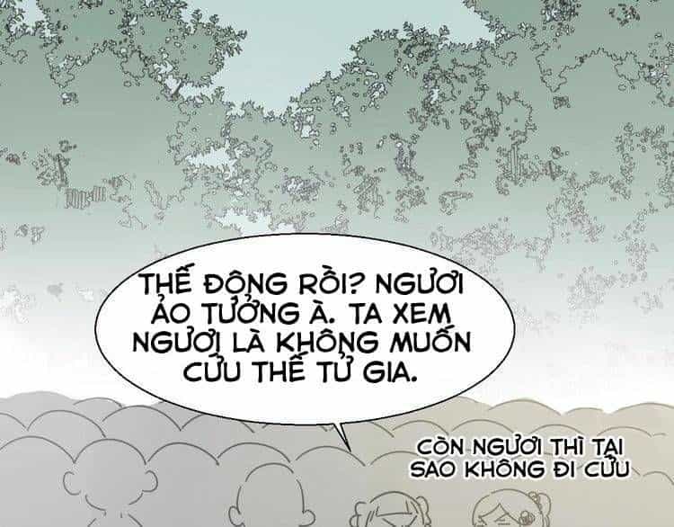 Cấm Động! Đồ Tự Kỷ - Chương 2.1 - ảnh 58