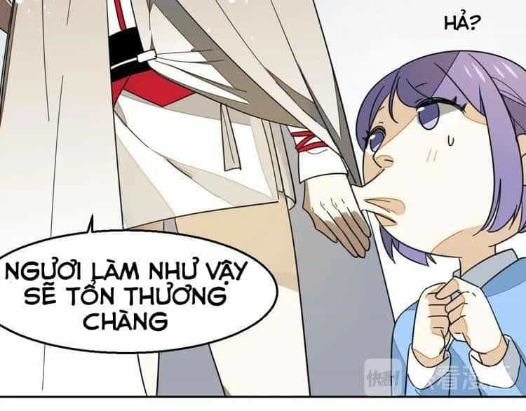 Cấm Động! Đồ Tự Kỷ - Chương 2.1 - ảnh 81
