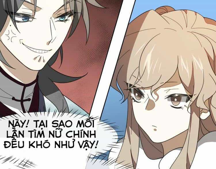 Cấm Động! Đồ Tự Kỷ - Chương 2.2 - ảnh 39