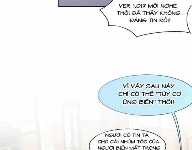 Cấm Động! Đồ Tự Kỷ - Chương 3.1 - ảnh 10