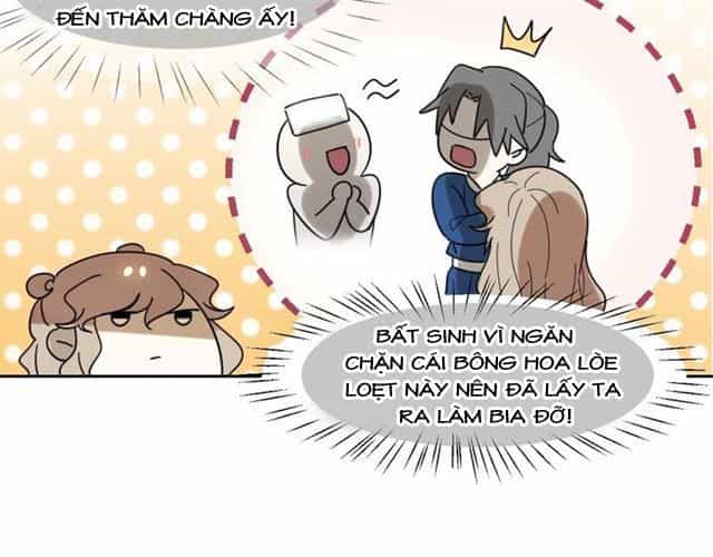 Cấm Động! Đồ Tự Kỷ - Chương 3.1 - ảnh 15