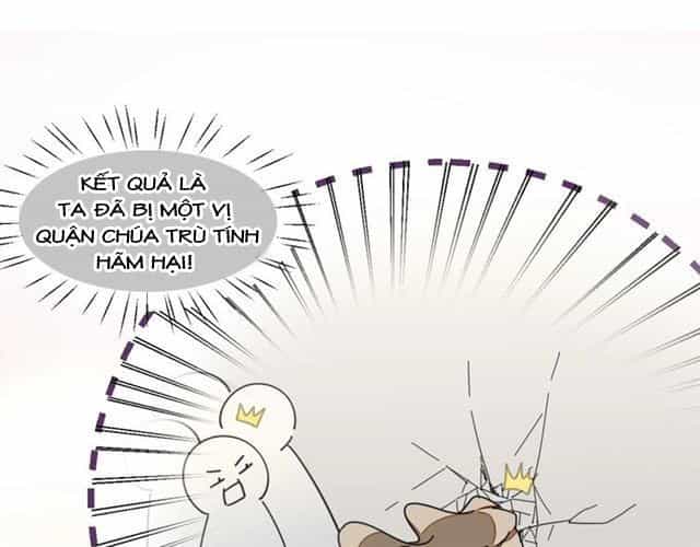 Cấm Động! Đồ Tự Kỷ - Chương 3.1 - ảnh 16