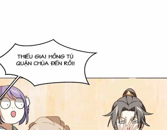 Cấm Động! Đồ Tự Kỷ - Chương 3.1 - ảnh 22