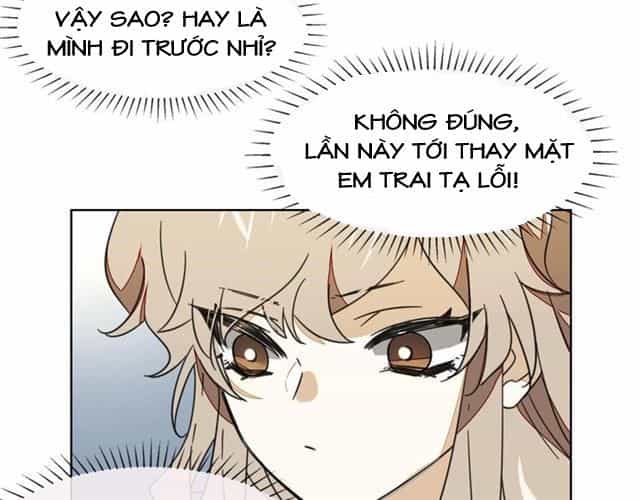 Cấm Động! Đồ Tự Kỷ - Chương 3.1 - ảnh 24