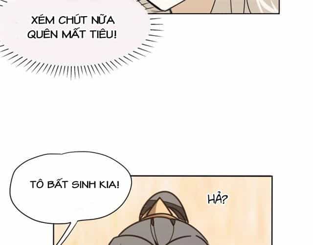 Cấm Động! Đồ Tự Kỷ - Chương 3.1 - ảnh 25