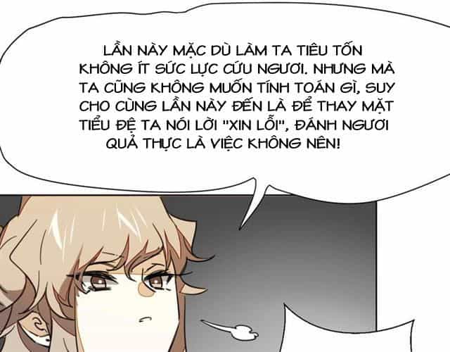 Cấm Động! Đồ Tự Kỷ - Chương 3.1 - ảnh 27