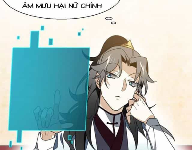Cấm Động! Đồ Tự Kỷ - Chương 3.1 - ảnh 42