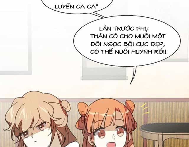 Cấm Động! Đồ Tự Kỷ - Chương 3.1 - ảnh 44