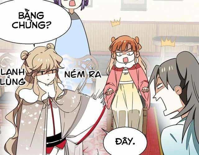 Cấm Động! Đồ Tự Kỷ - Chương 3.2 - ảnh 16