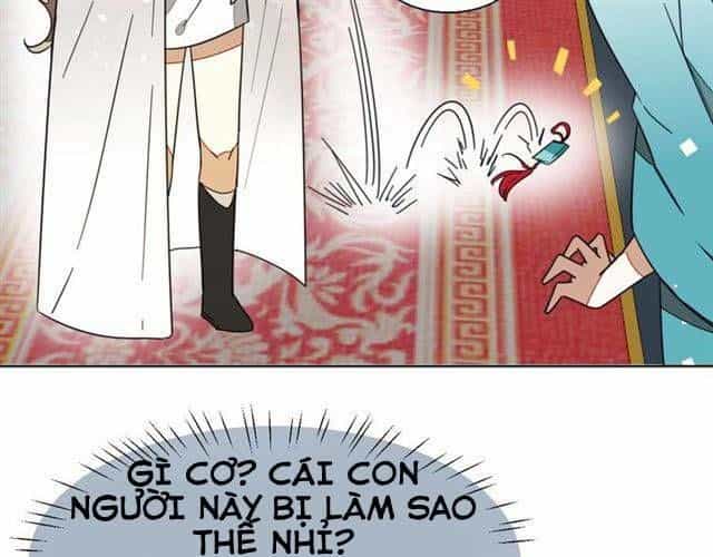 Cấm Động! Đồ Tự Kỷ - Chương 3.2 - ảnh 17
