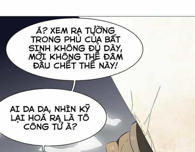 Cấm Động! Đồ Tự Kỷ - Chương 3.2 - ảnh 35