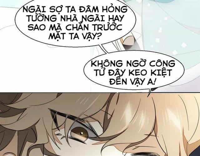 Cấm Động! Đồ Tự Kỷ - Chương 3.2 - ảnh 37