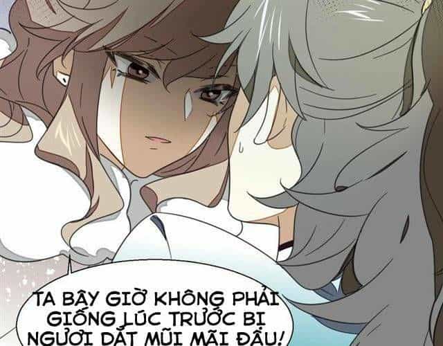 Cấm Động! Đồ Tự Kỷ - Chương 3.2 - ảnh 42