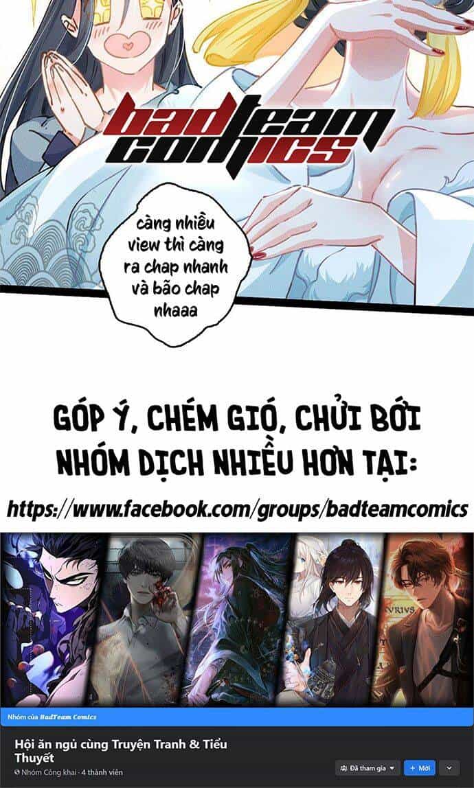 Cảm Kiếm Tuyệt Đối - Chương 1 - ảnh 121