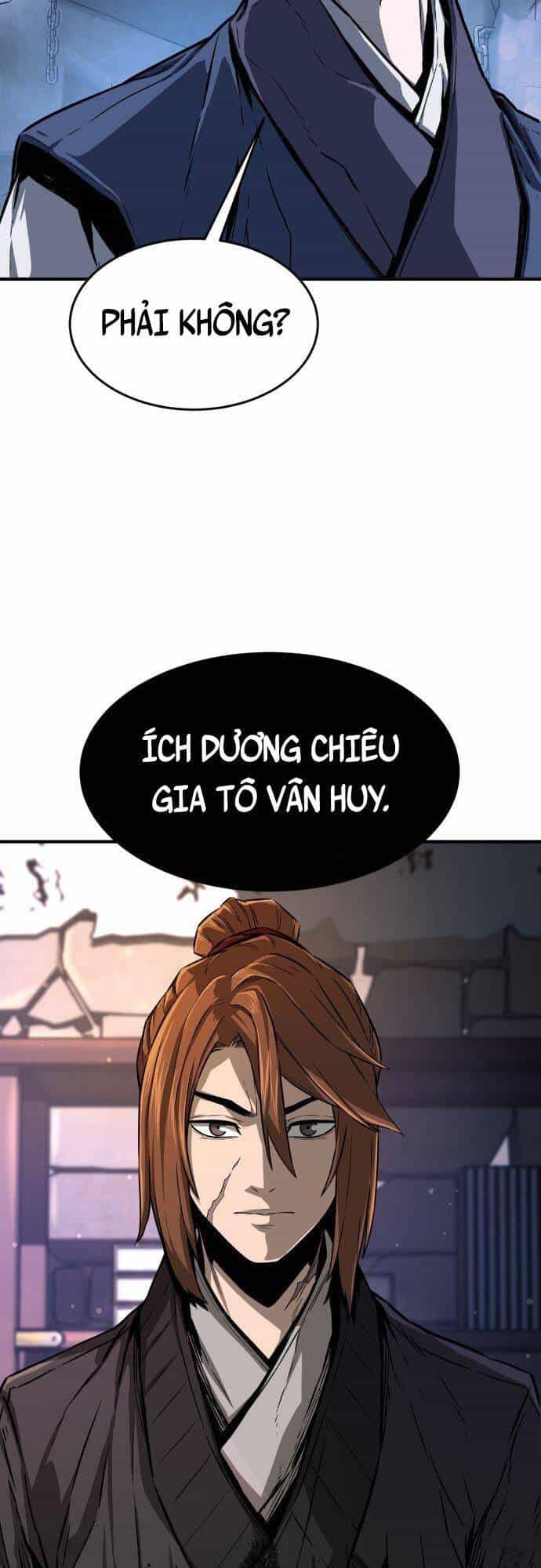 Cảm Kiếm Tuyệt Đối - Chương 1 - ảnh 14