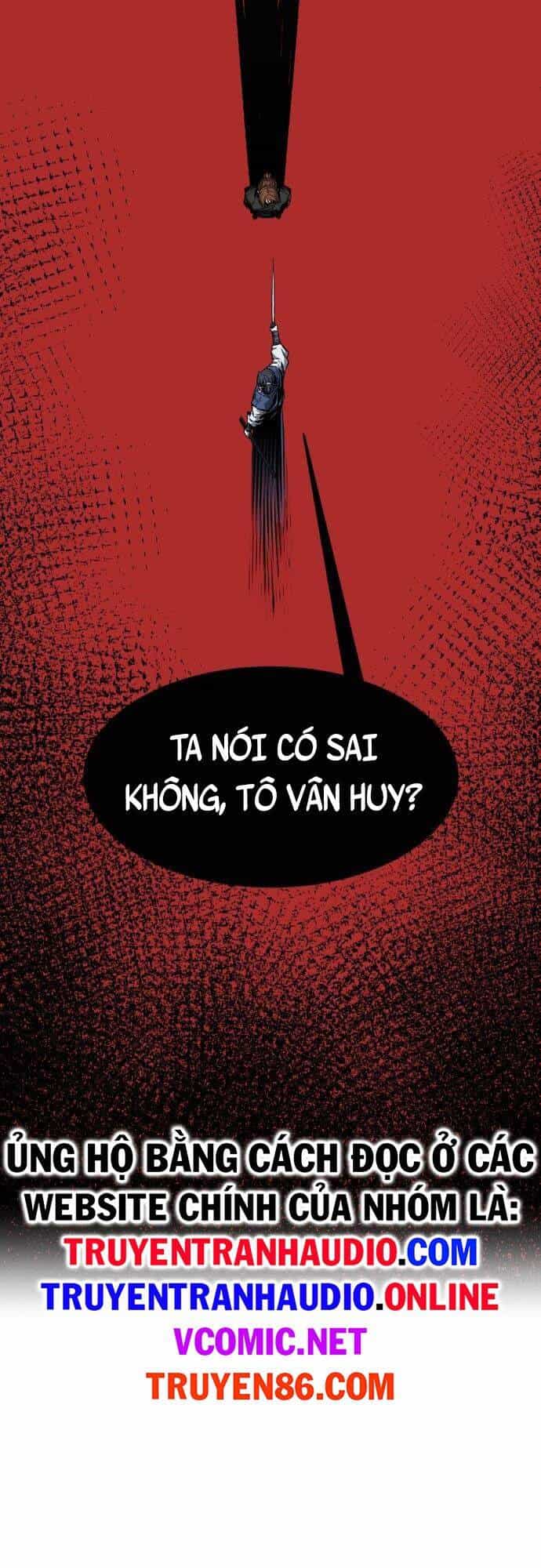 Cảm Kiếm Tuyệt Đối - Chương 1 - ảnh 18