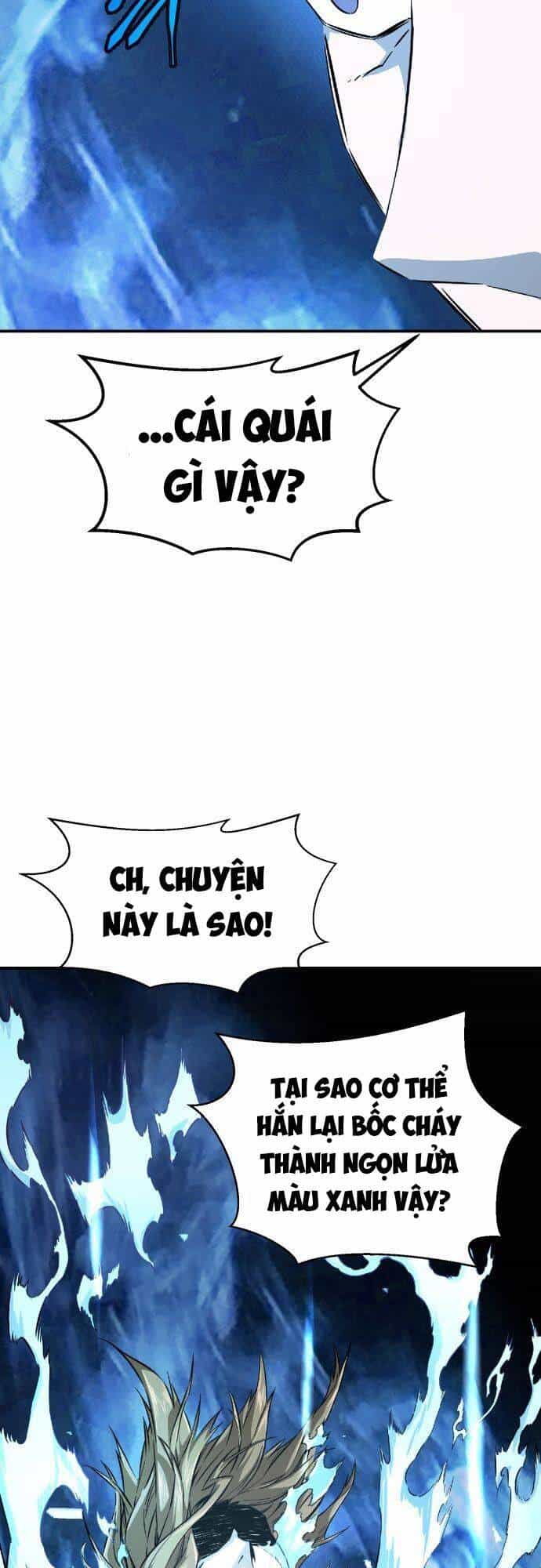 Cảm Kiếm Tuyệt Đối - Chương 1 - ảnh 35