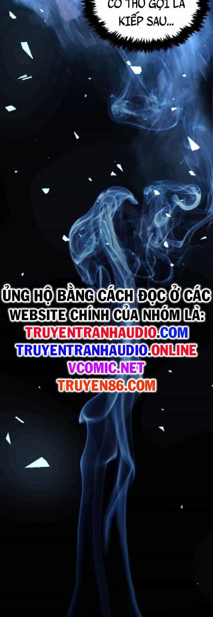 Cảm Kiếm Tuyệt Đối - Chương 1 - ảnh 37