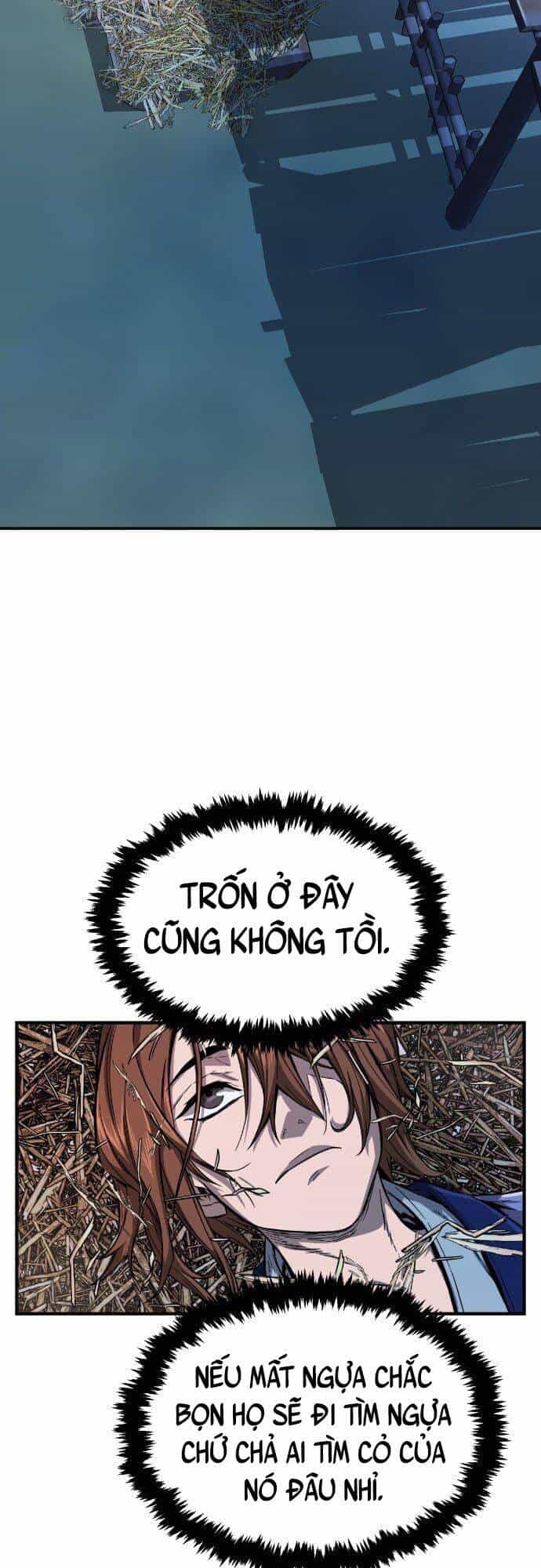 Cảm Kiếm Tuyệt Đối - Chương 1 - ảnh 98