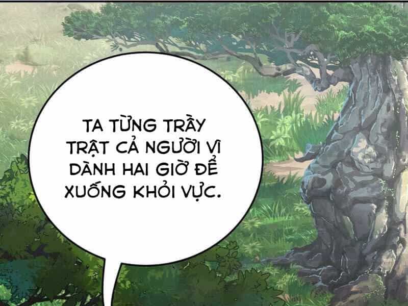 Cảm Kiếm Tuyệt Đối - Chương 10 - ảnh 20