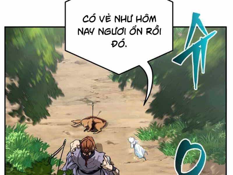 Cảm Kiếm Tuyệt Đối - Chương 10 - ảnh 27