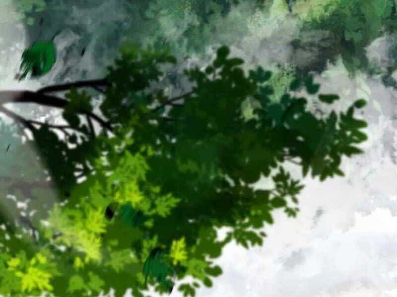 Cảm Kiếm Tuyệt Đối - Chương 10 - ảnh 57