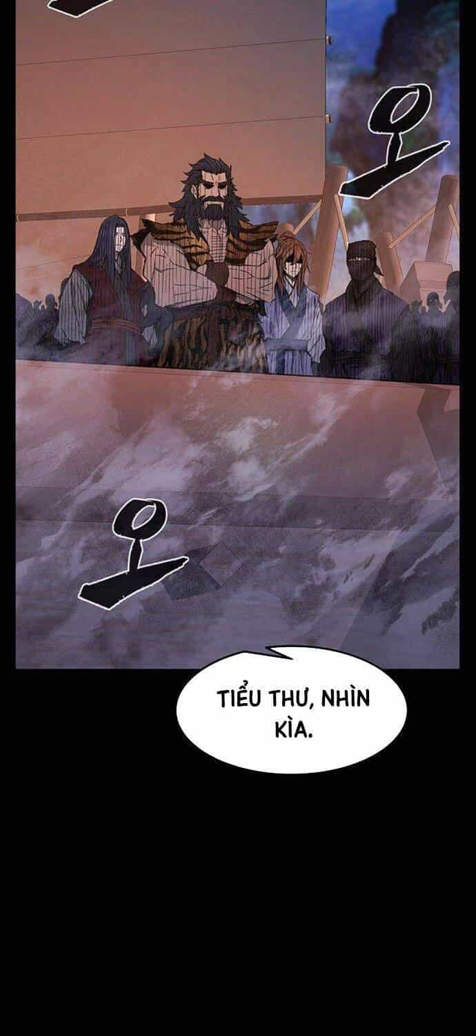 Cảm Kiếm Tuyệt Đối - Chương 100 - ảnh 10