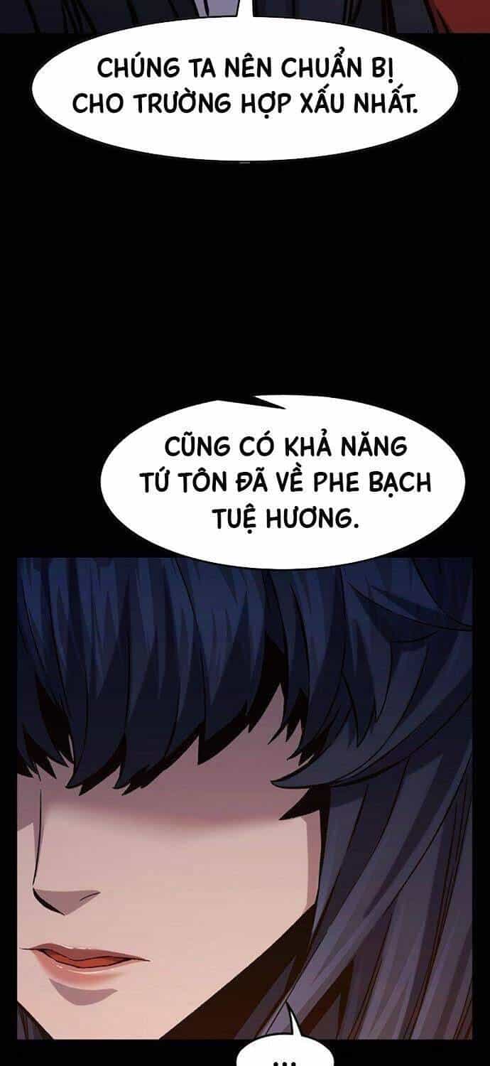Cảm Kiếm Tuyệt Đối - Chương 100 - ảnh 16