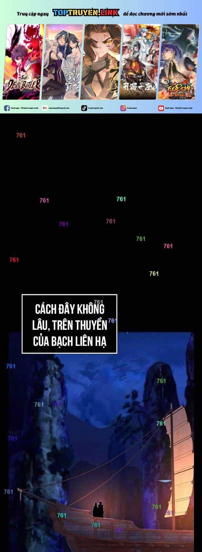 Cảm Kiếm Tuyệt Đối - Chương 100 - ảnh 2