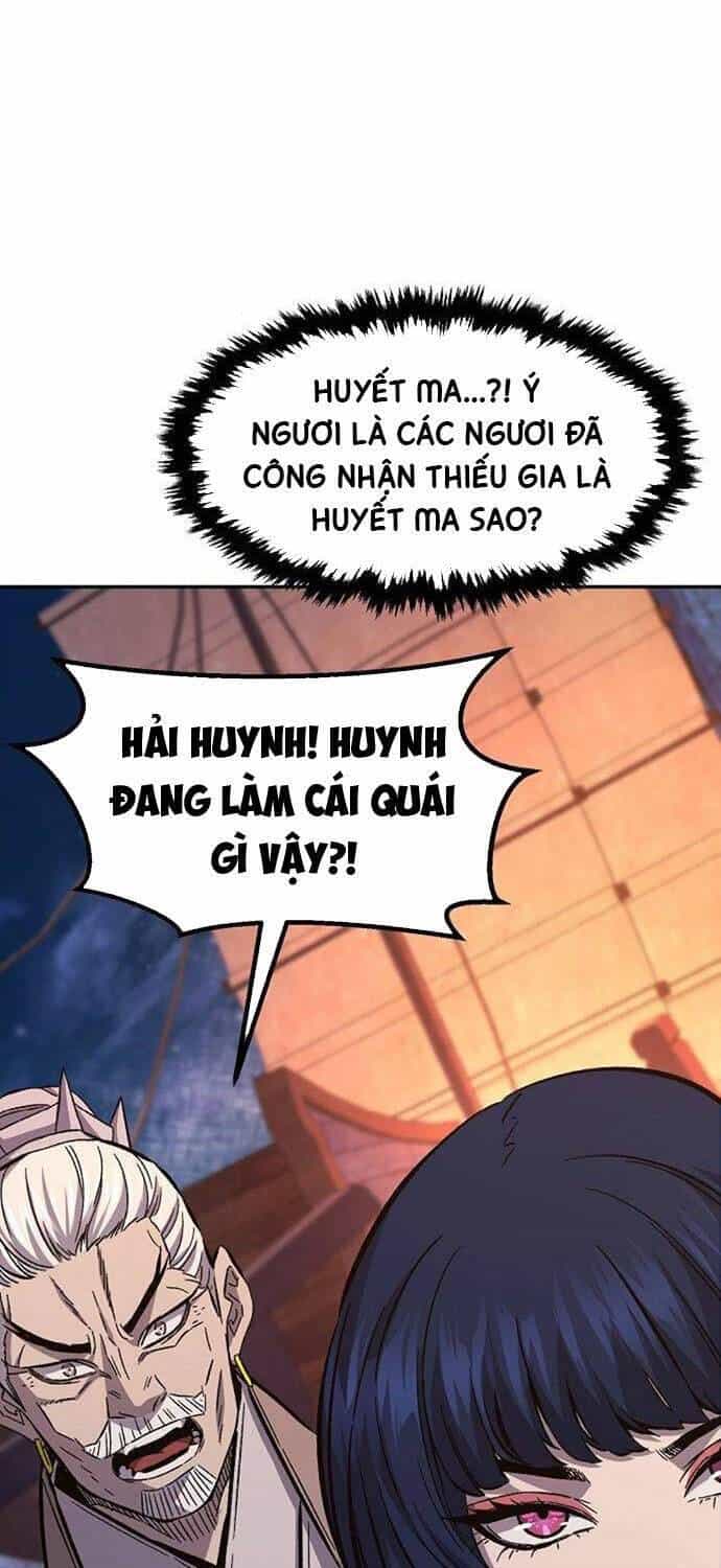 Cảm Kiếm Tuyệt Đối - Chương 100 - ảnh 27