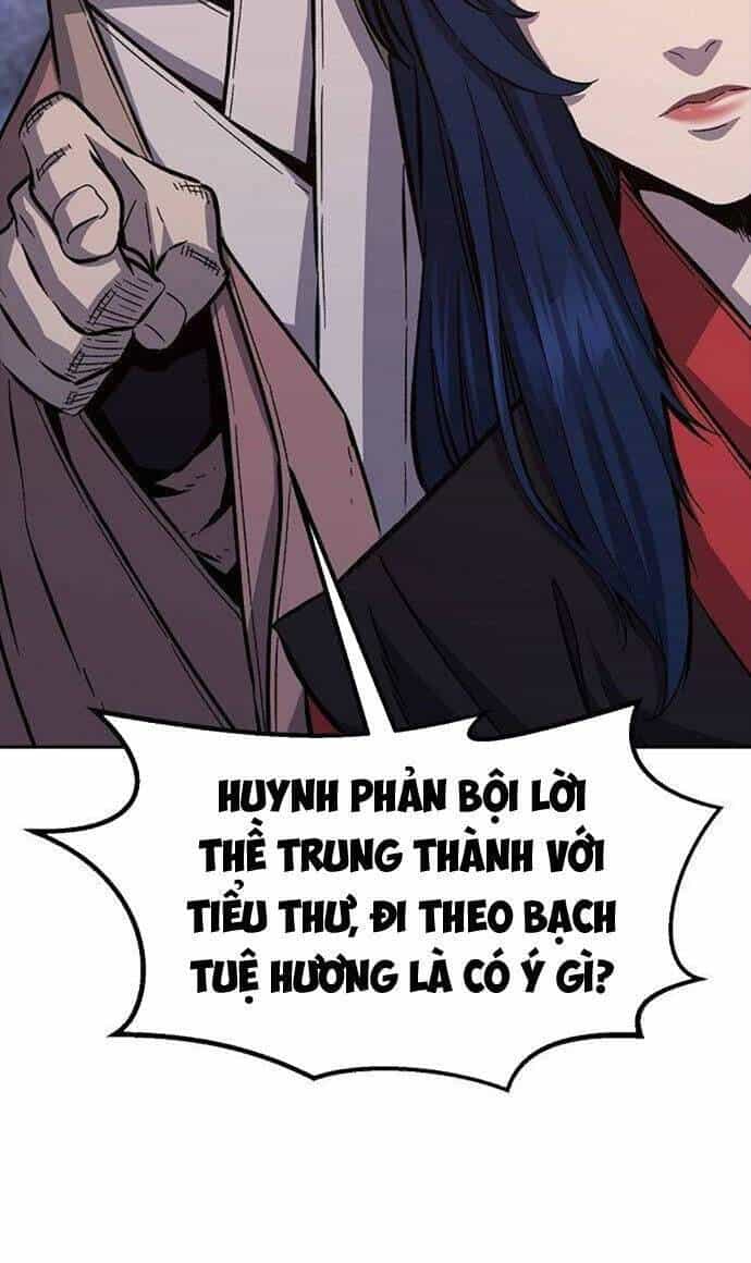 Cảm Kiếm Tuyệt Đối - Chương 100 - ảnh 28