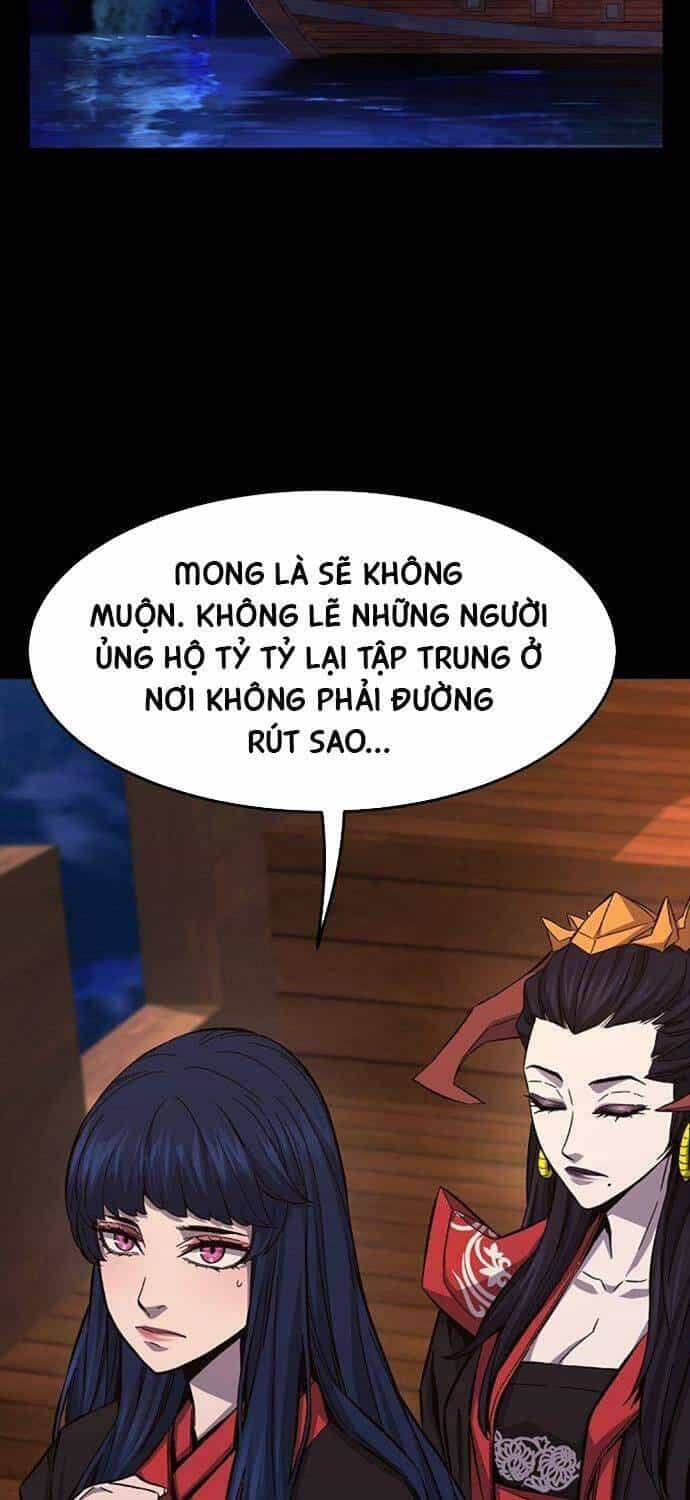 Cảm Kiếm Tuyệt Đối - Chương 100 - ảnh 3