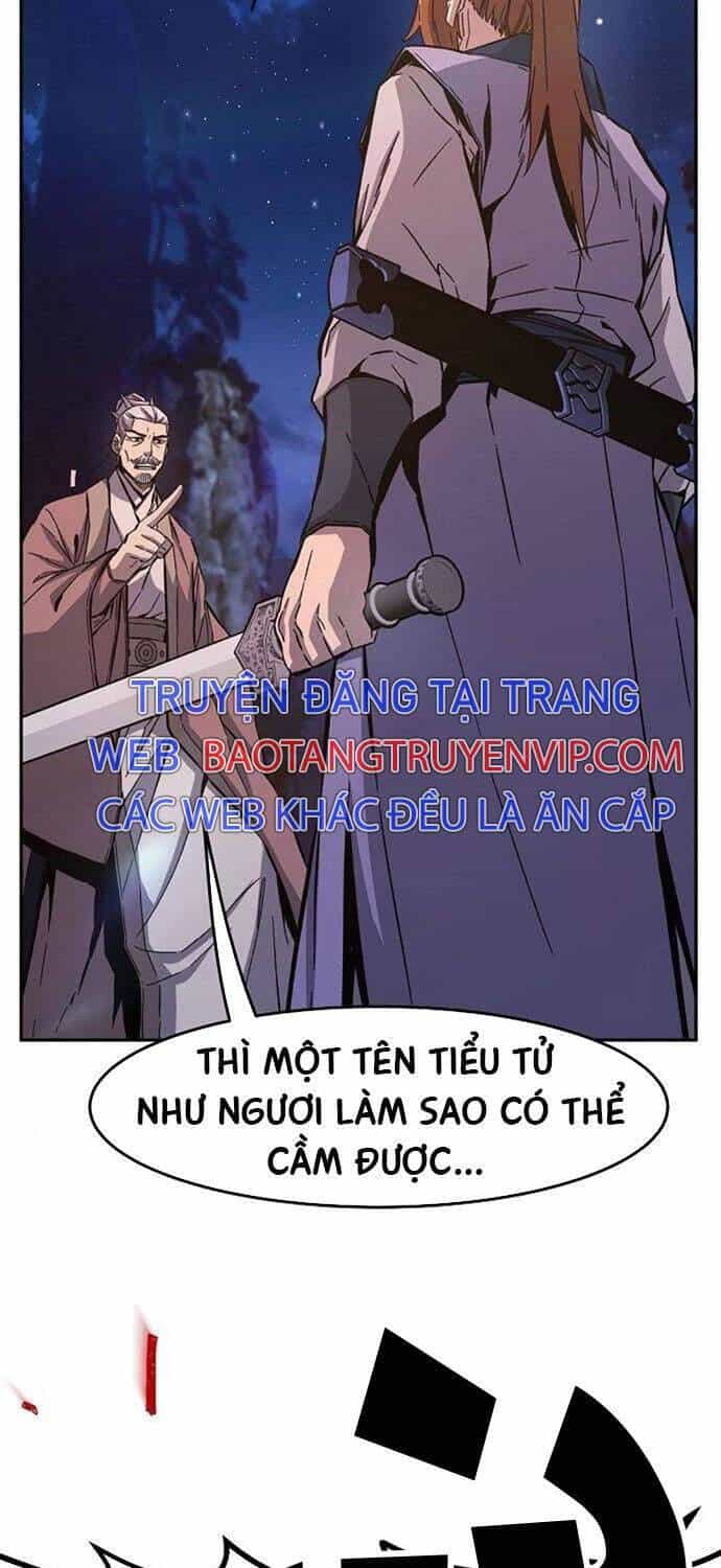 Cảm Kiếm Tuyệt Đối - Chương 100 - ảnh 36