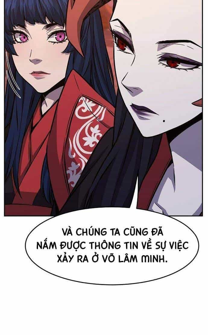 Cảm Kiếm Tuyệt Đối - Chương 100 - ảnh 42