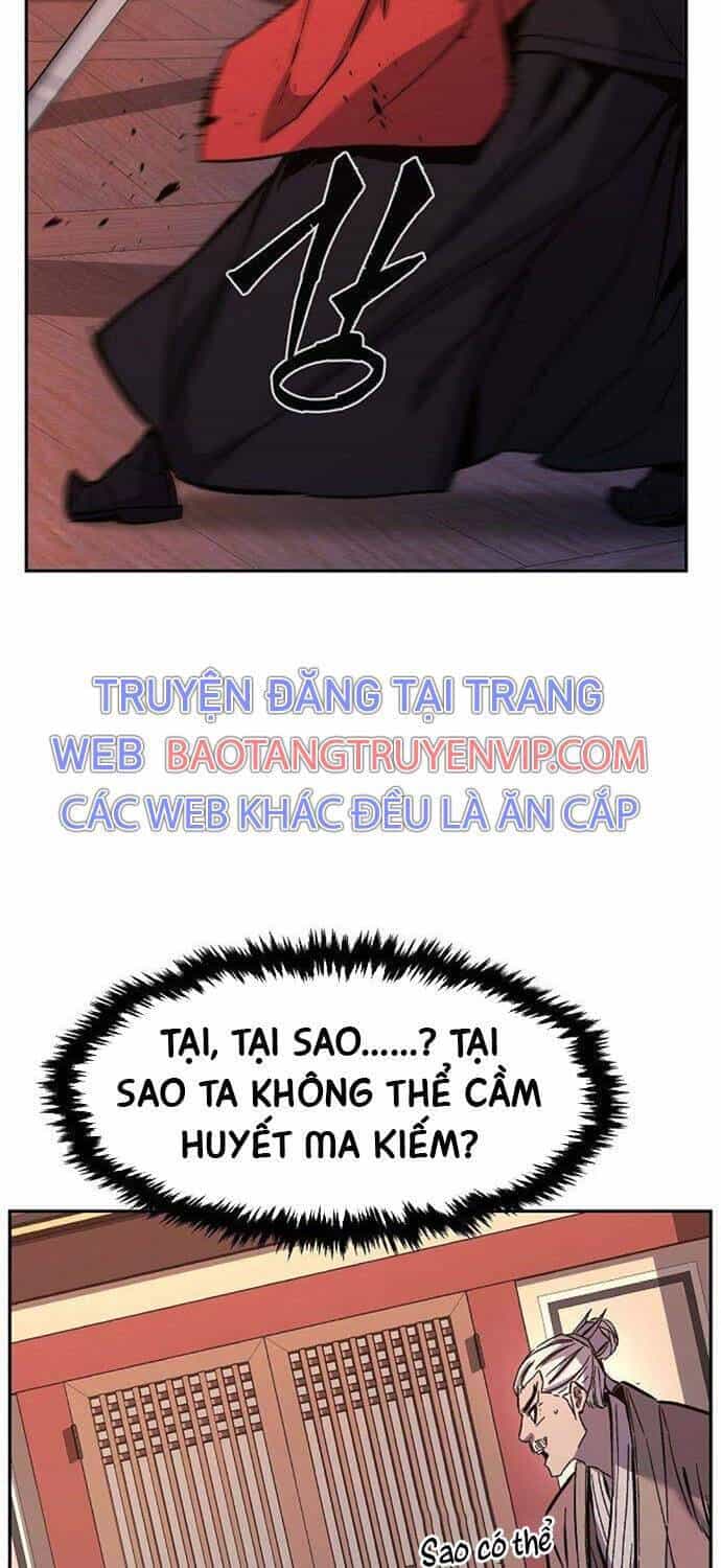 Cảm Kiếm Tuyệt Đối - Chương 100 - ảnh 60