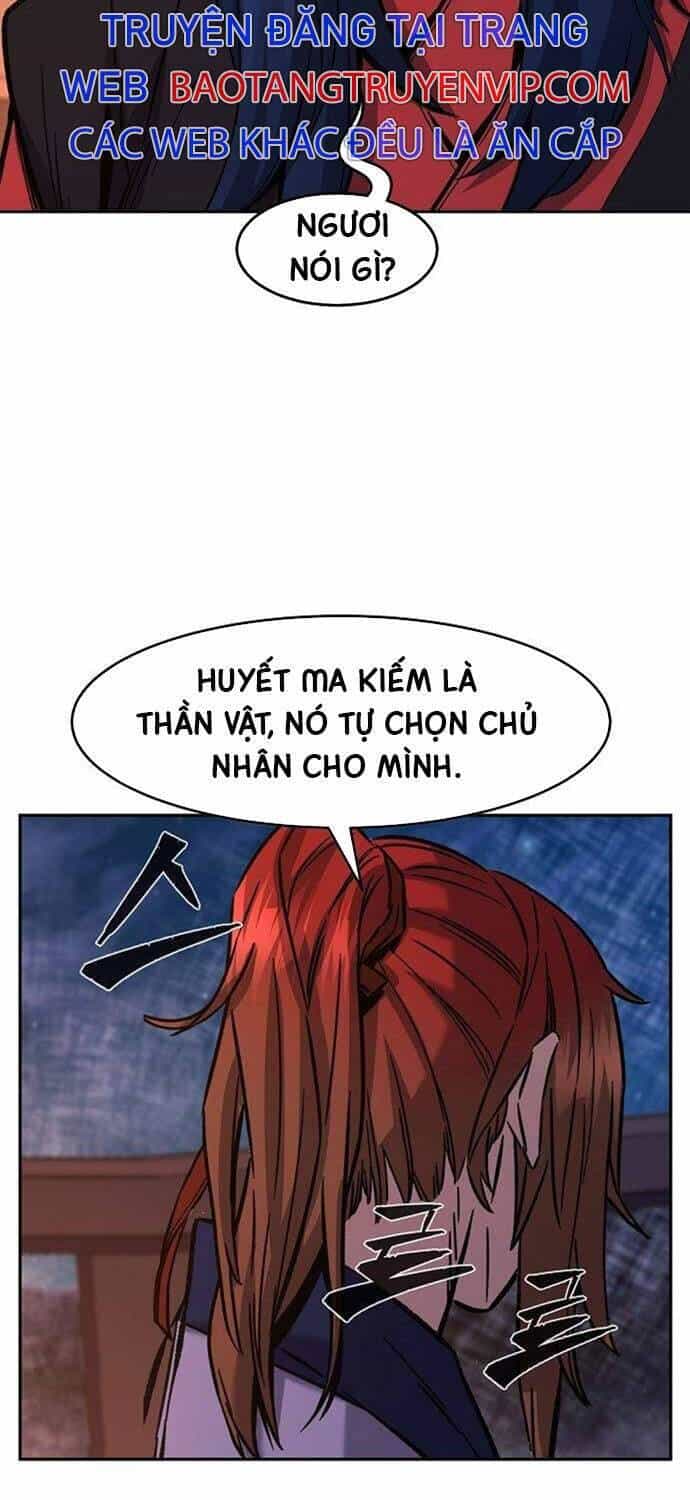 Cảm Kiếm Tuyệt Đối - Chương 100 - ảnh 65