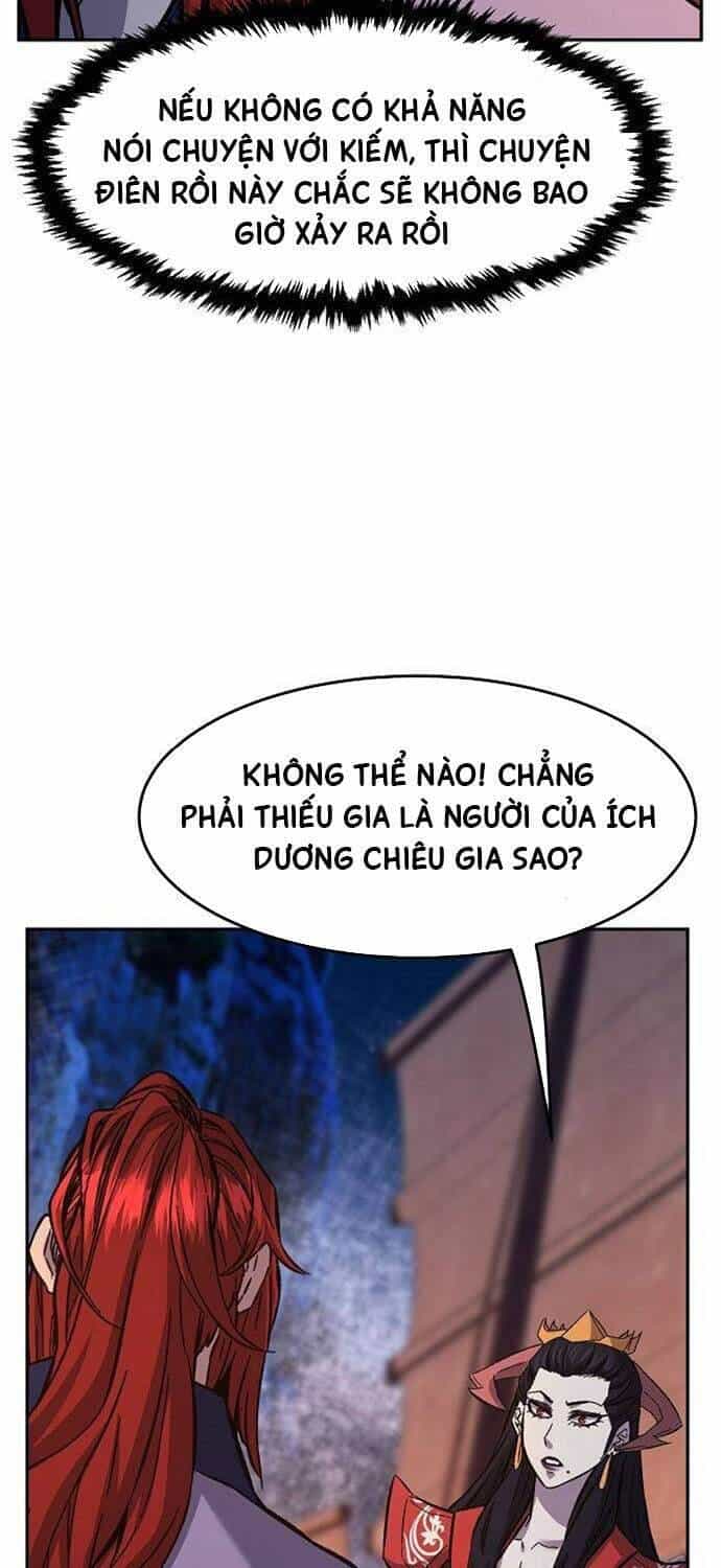 Cảm Kiếm Tuyệt Đối - Chương 100 - ảnh 69