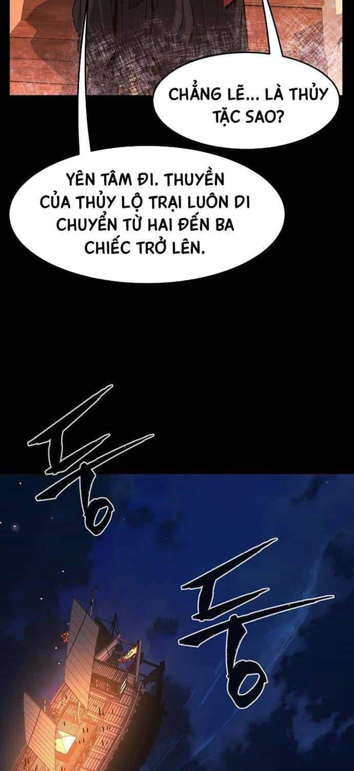 Cảm Kiếm Tuyệt Đối - Chương 100 - ảnh 7