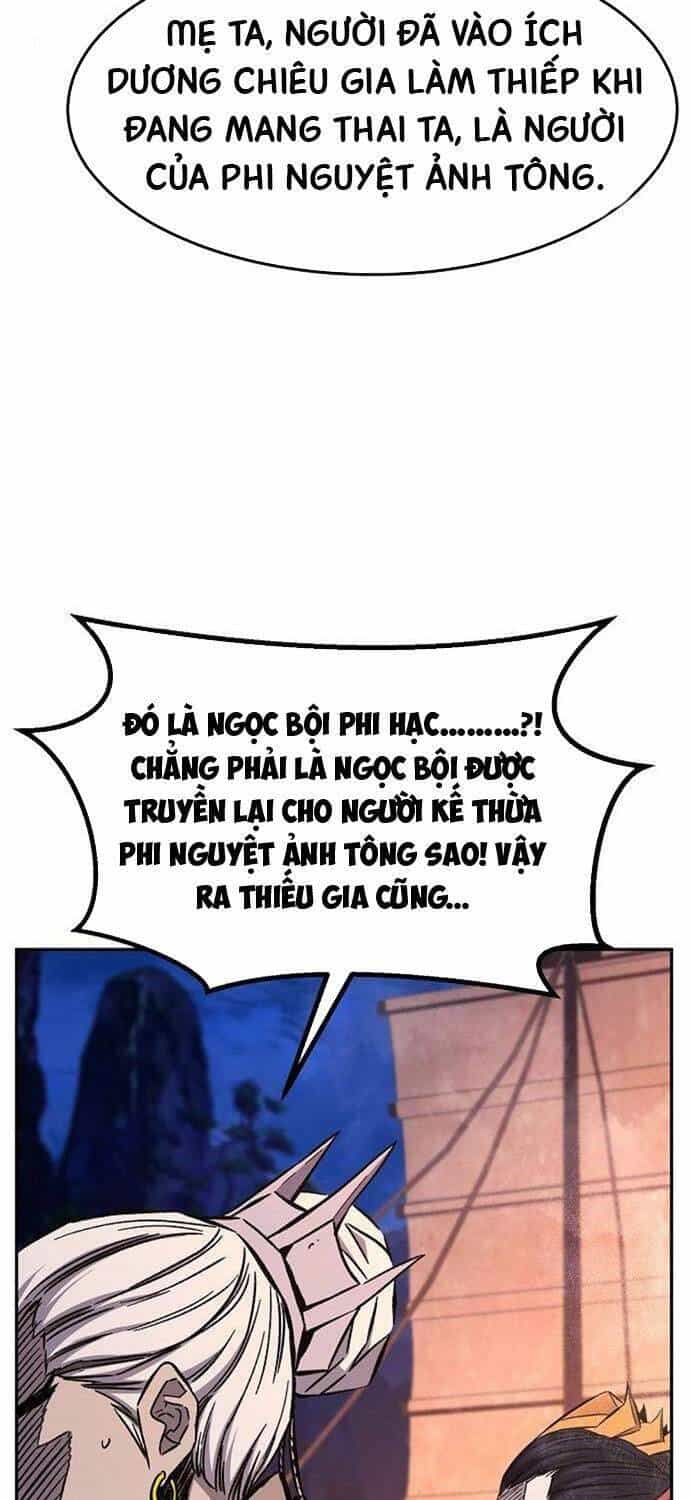 Cảm Kiếm Tuyệt Đối - Chương 100 - ảnh 72