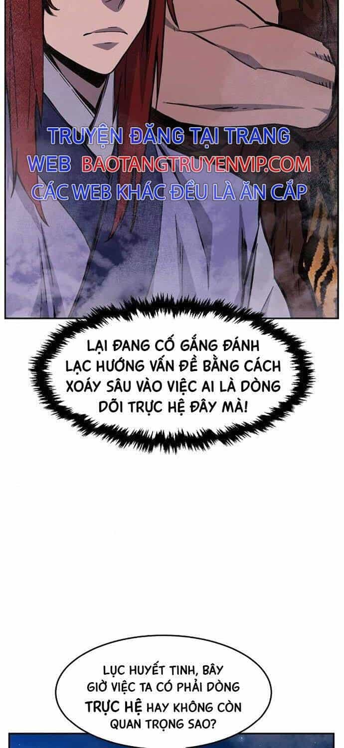Cảm Kiếm Tuyệt Đối - Chương 100 - ảnh 75