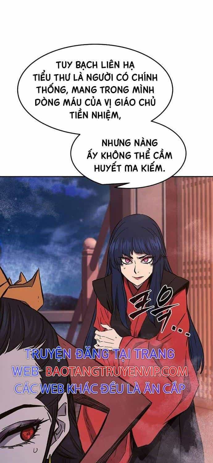 Cảm Kiếm Tuyệt Đối - Chương 100 - ảnh 77