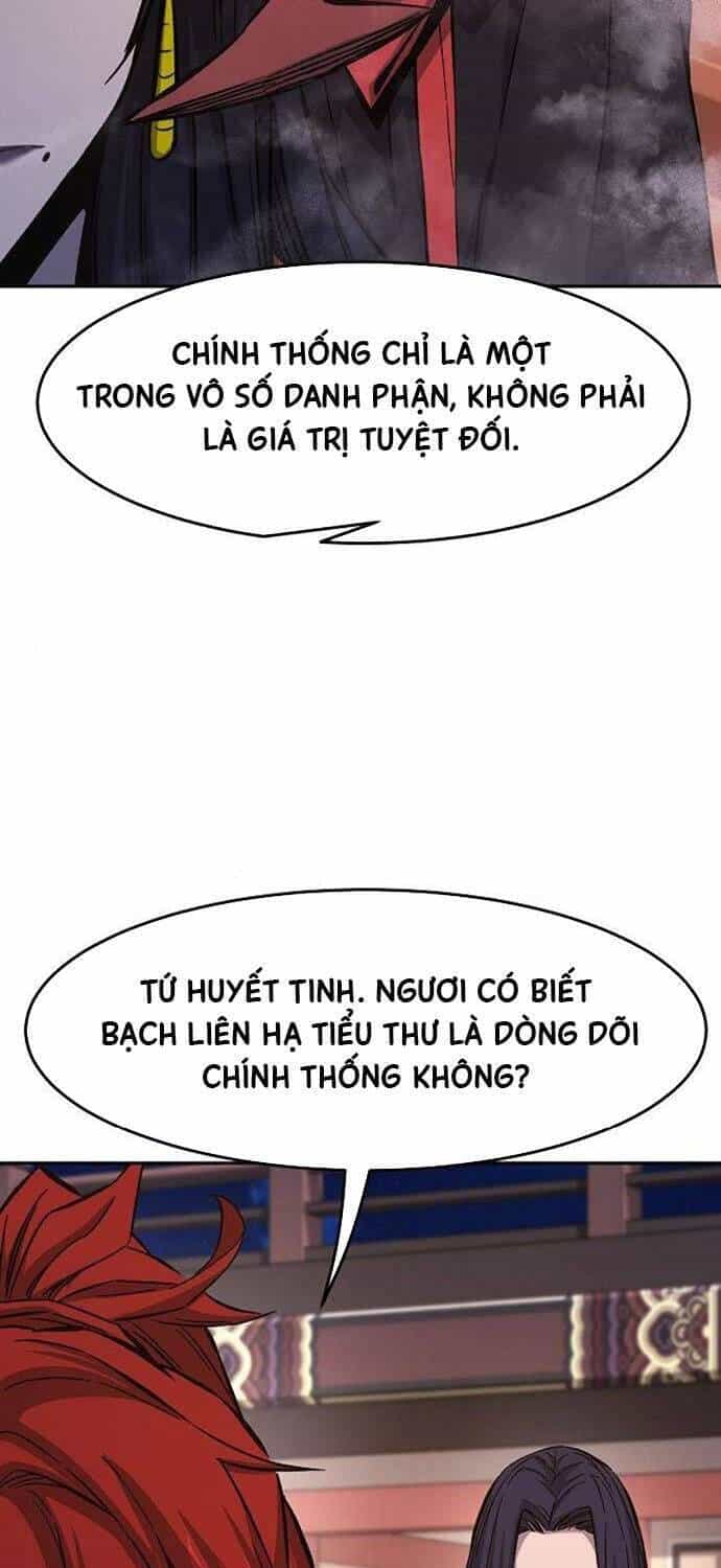 Cảm Kiếm Tuyệt Đối - Chương 100 - ảnh 78