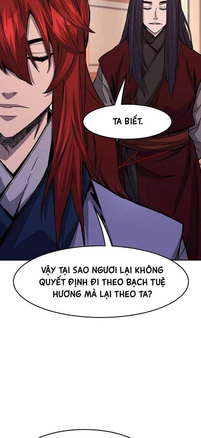Cảm Kiếm Tuyệt Đối - Chương 100 - ảnh 79