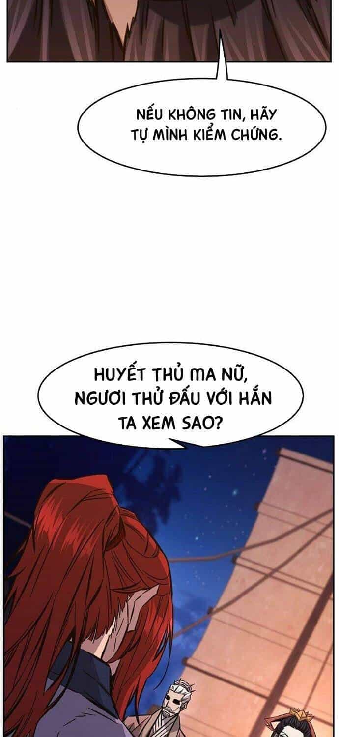 Cảm Kiếm Tuyệt Đối - Chương 100 - ảnh 84