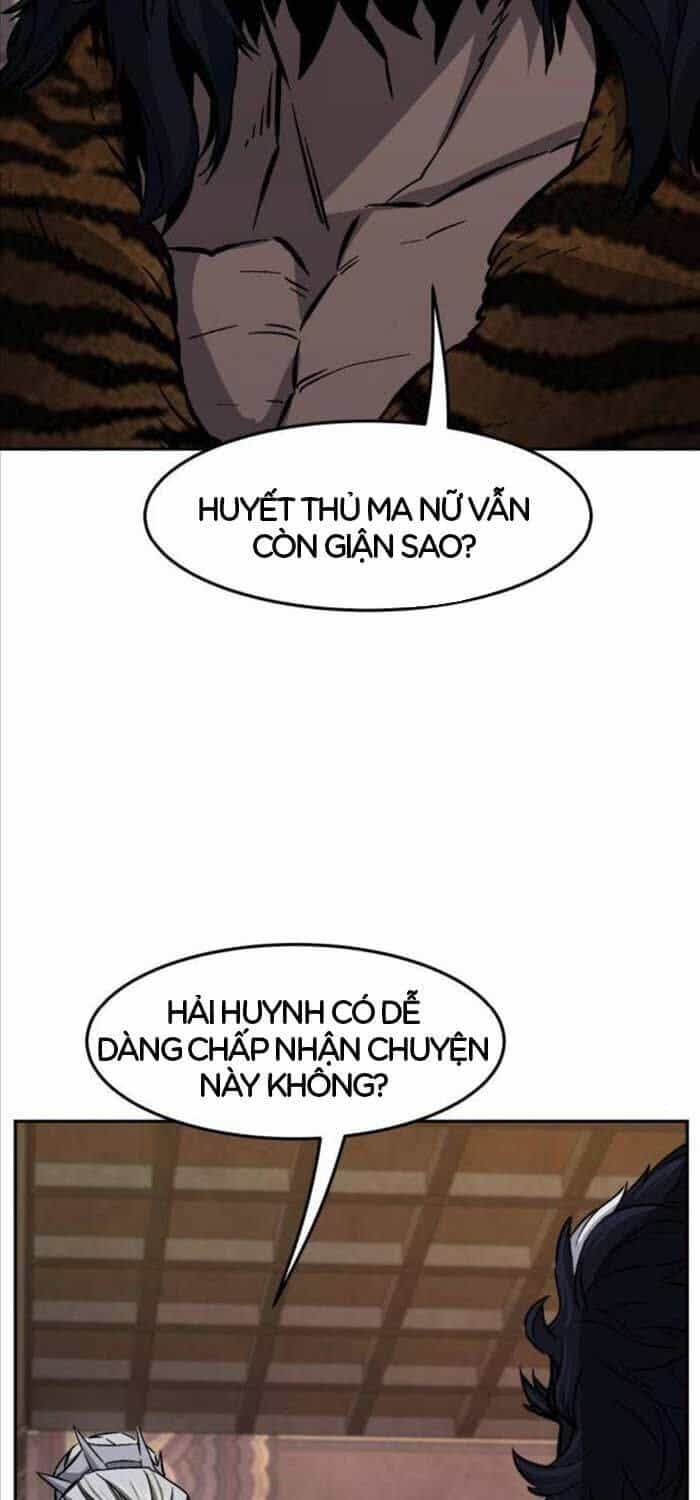 Cảm Kiếm Tuyệt Đối - Chương 101 - ảnh 52