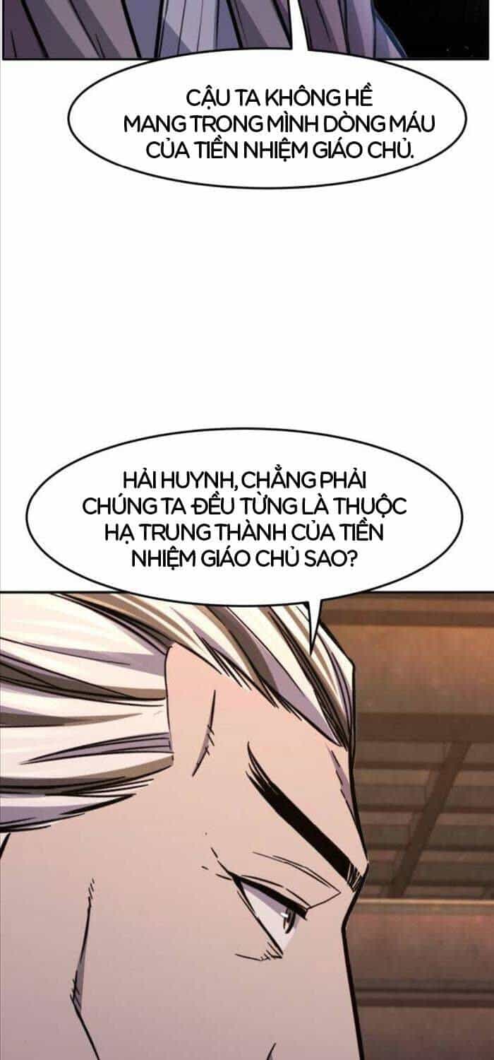 Cảm Kiếm Tuyệt Đối - Chương 101 - ảnh 55