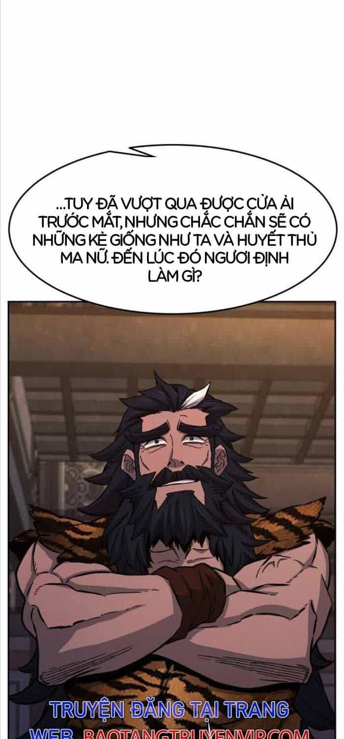 Cảm Kiếm Tuyệt Đối - Chương 101 - ảnh 60