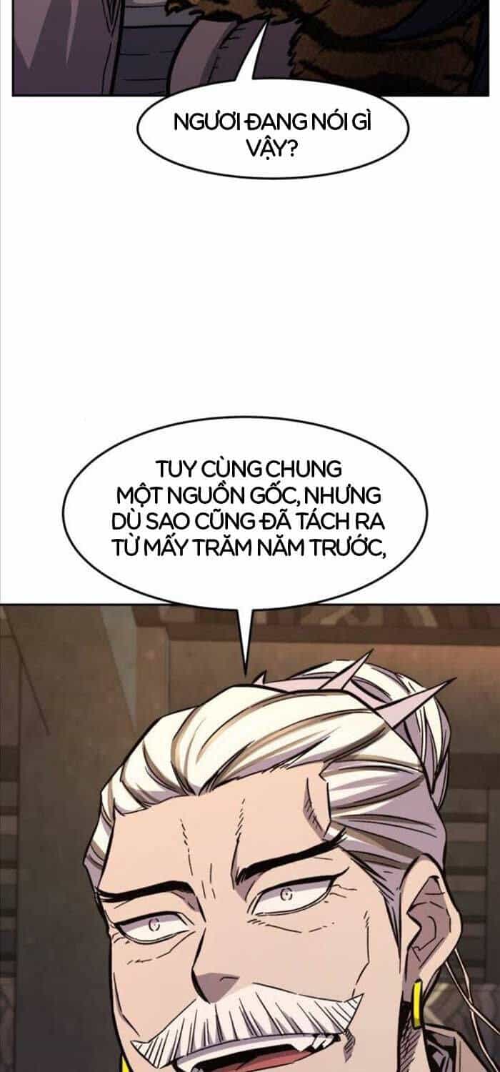 Cảm Kiếm Tuyệt Đối - Chương 101 - ảnh 70