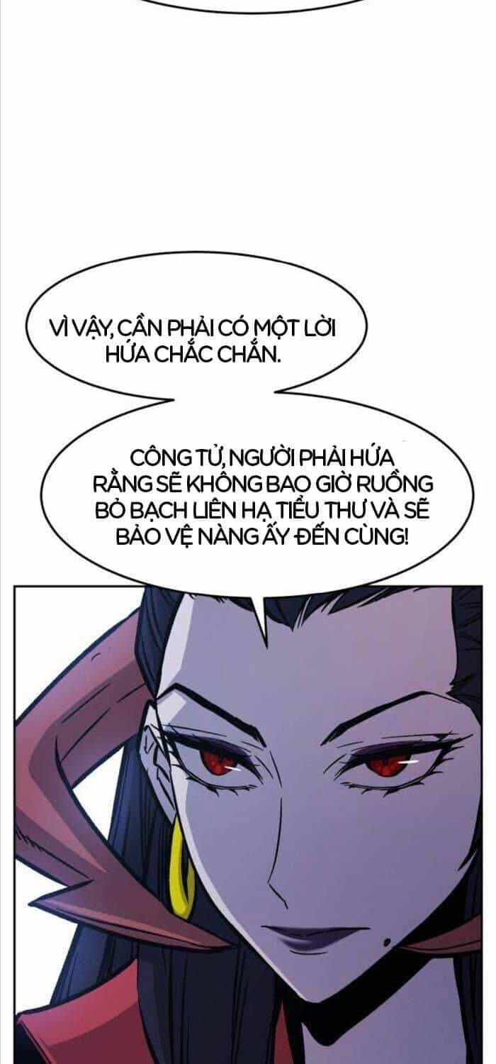 Cảm Kiếm Tuyệt Đối - Chương 101 - ảnh 80